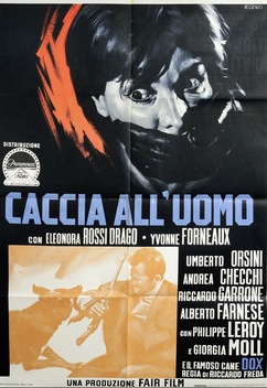 Caccia all'uomo (1961)