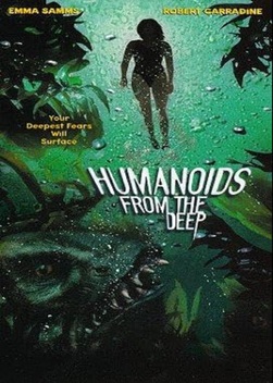 Humanoids from the Deep (1996)