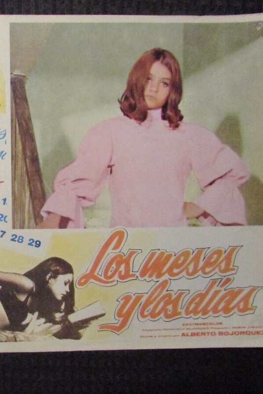 Los Meses y Los Días (1973)
