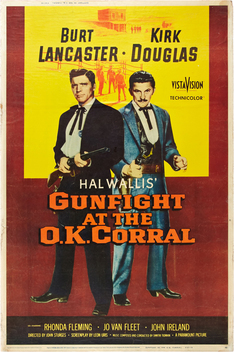 Gunfight at the O.K. Corral (1957)