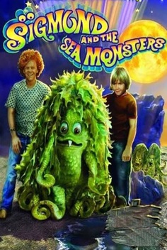 Sigmund and the Sea Monsters (1973-1974)
