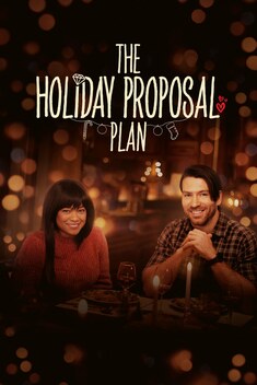 The Holiday Proposal Plan (2023)