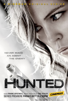 Hunted (2012-)