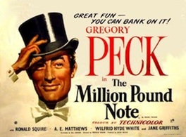 The Million Pound Note (1954)