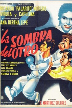 La Sombra Del Otro (1957)