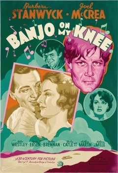 Banjo on My Knee (1936)