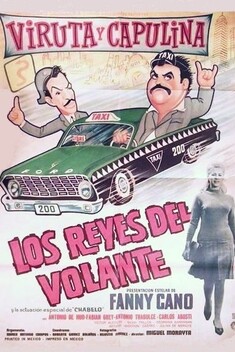 Los Reyes Del Volante (1965)