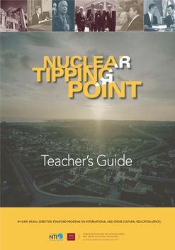 Nuclear Tipping Point (2010)