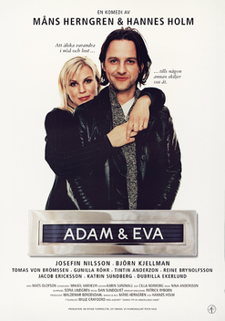 Adam & Eva (1997)