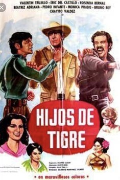 Hijos de Tigre (1980)