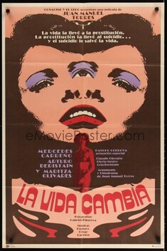 La Vida Cambia (1976)