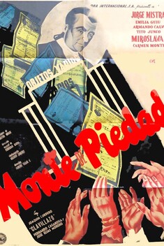 Monte de Piedad (1951)