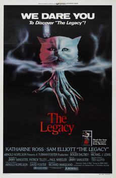 The Legacy (1978)