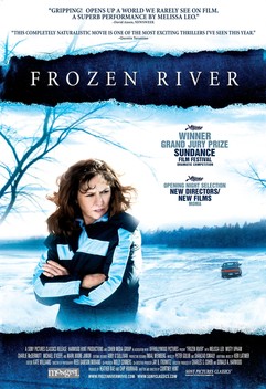 Frozen River (2008)