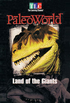 Paleoworld (1994-1997)