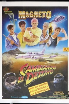 Cambiando el Destino (1992)