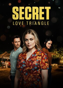 Secret Love Triangle (2023)