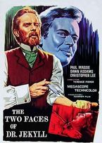 The Two Faces of Dr. Jekyll (1960)
