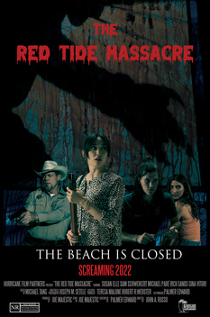 The Red Tide Massacre (2022)