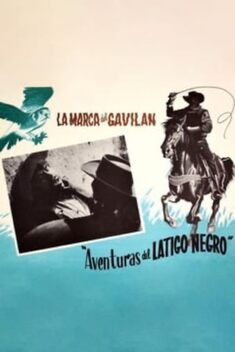 La Marca Del Gavil�n (1962)