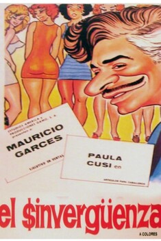 El Sinverg�enza (1971)