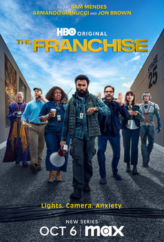 The Franchise (2024)