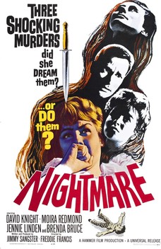 Nightmare (1964)