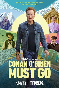 Conan O'Brien Must Go (2024-)