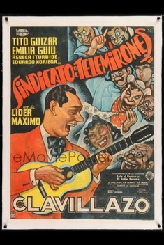 Sindicato de Telemirones (1954)