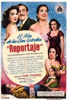 Reportaje (1953)