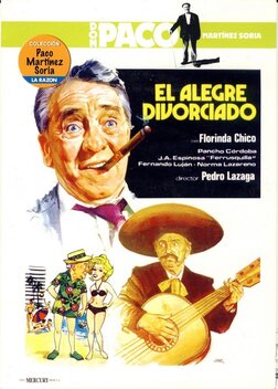 El Alegre Divorciado (1976)
