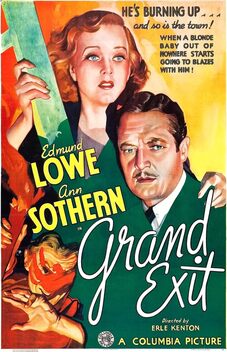 Grand Exit (1935)