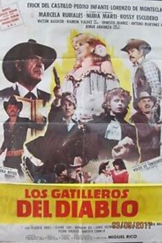 Los Gatilleros del Diablo (1985)