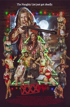 XXX-Mas (2023)