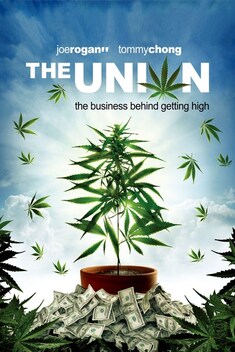 The Union: The Business Behind Getting High (2007)