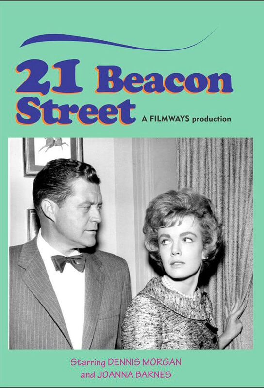 21 Beacon Street (1959 )