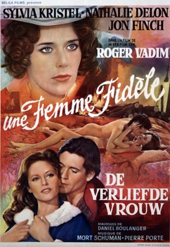 Game of Seduction (1976)