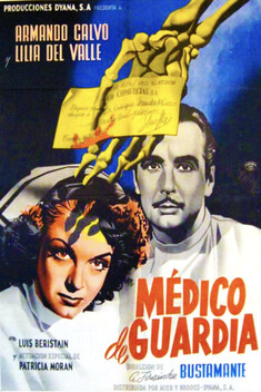 M�dico de Guardia (1950)