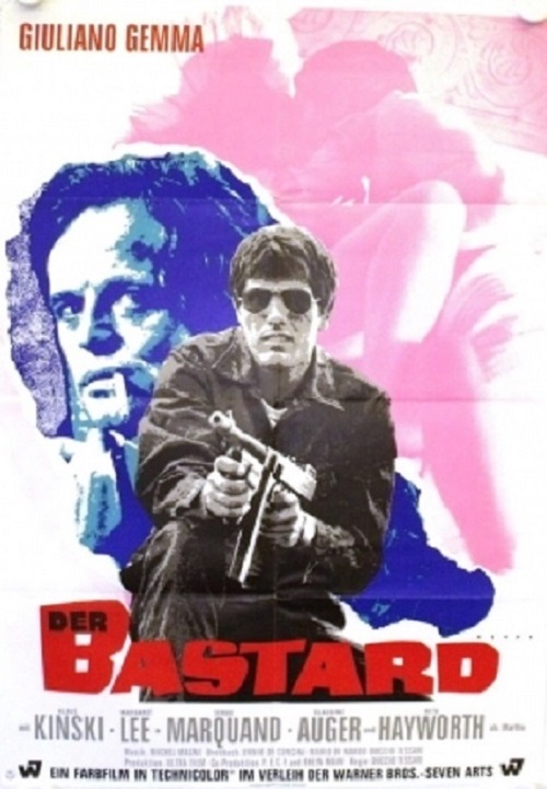 The Bastard (1968)