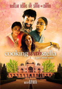 Cooking With Stella (2009)