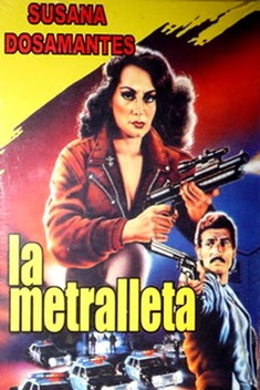 La Metralleta (1990)