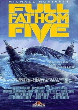 Full Fathom Five (1990)