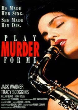 Play Murder for Me (1990)