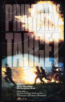Primary Target (1989)