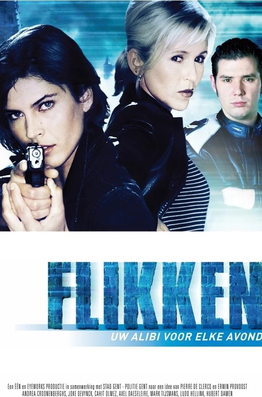 Flikken (1999 - 2009)