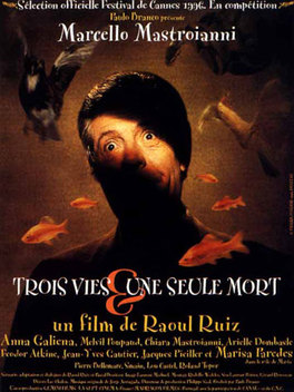 Three Lives and Only One Death (1996)