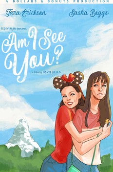 Am I See You (2020)