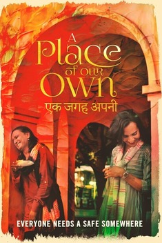 A Place of Our Own (2022)