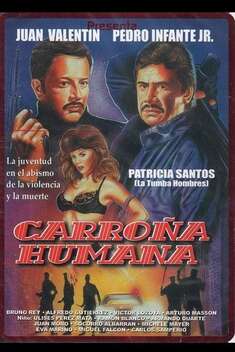 Carro�a Humana (1989)