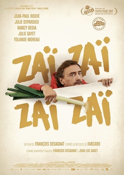 Za� Za� Za� Za� (2020)